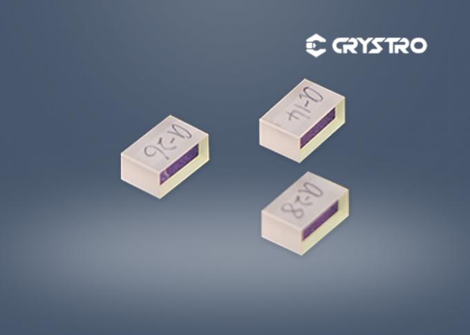 Cristales ópticos magnéticos TGG cúbicos para aisladores ópticos de alta potencia 0
