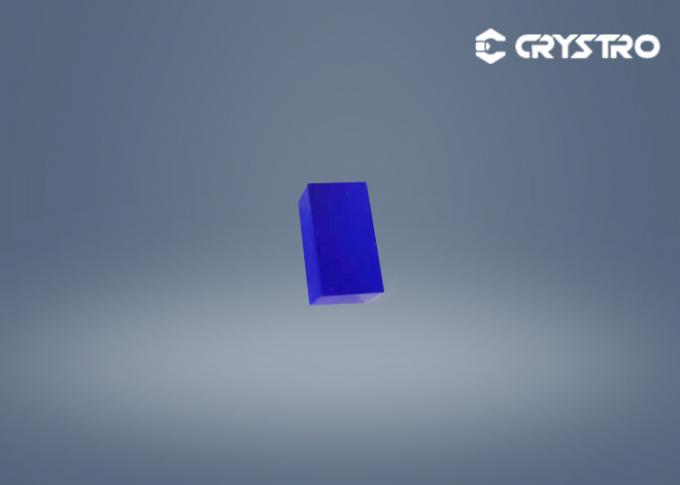 1.2μM MgAl2O4 Aluminato de magnesio Co Spinel Passive Q Switches 0