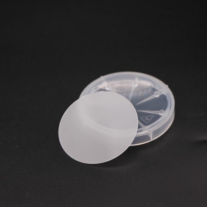 Cristal no lineal de niobato de litio LiNbO3 para filtro SAW 0