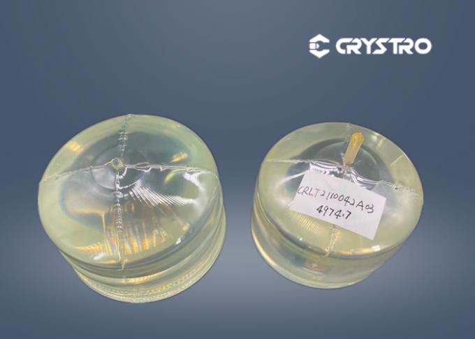 Aplicación del sustrato de wafer LT polarizado Litao3 para dispositivos SAW 0
