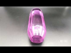 Cristal único de Nd:YAG