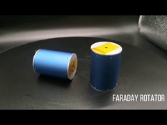 Rotador Faraday TGG