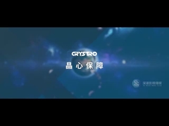 cristales magnetoópticos, cristales piezoeléctricos