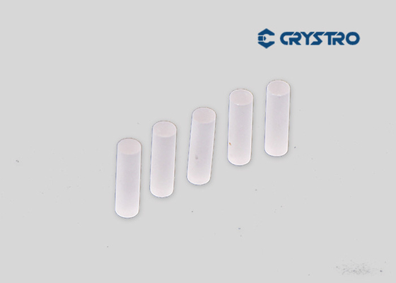 comprar Dispositivos aislantes Tgg de cristal único de 3 pulgadas de diámetro online manufacture