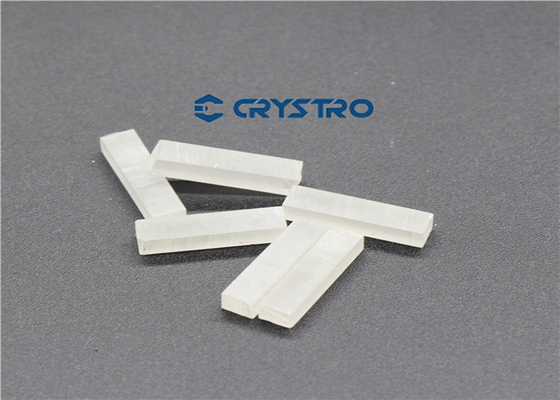 comprar Cristales ópticos de terbio gallio granate magnéto para dispositivos aislantes ópticos online manufacture