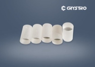 comprar Granate TGG solo Crystal For Faraday Devices del galio del terbio online manufacture