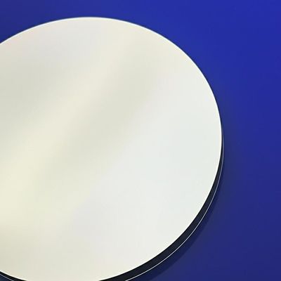 comprar 12.383A Lattice Constant Single Crystal Substrates for Cubic/Round Applications Up To 3'' Dia online manufacture