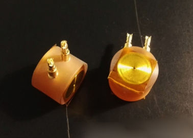 comprar Celulas Pockels BBO de alta potencia con recubrimiento AR Cristal óptico no lineal online manufacture