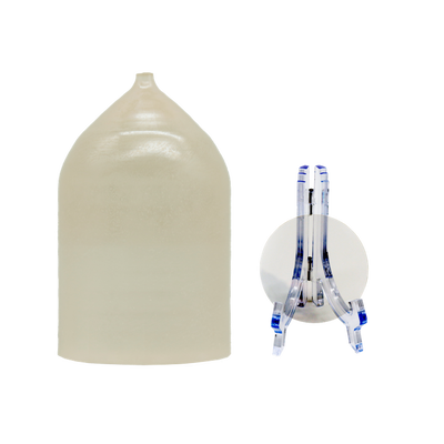 Comprar Substratos de SGGG de 4 pulgadas de diámetro 500 μM Ggg Gadolinio Gallio Granate Substratos Fabricación en línea