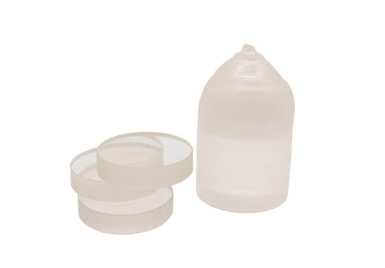 Comprar Wafers de cristal LiTaO3 de 4 pulgadas para dispositivos E-O Fabricación en línea