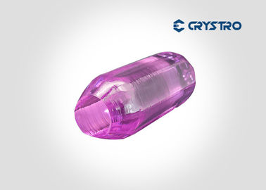 comprar Granate de aluminio ytrium dopado para láseres de estado sólido y cristal único YAG online manufacture