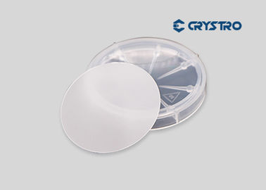 comprar 6.74 G/Cm3 Substrato óptico LSAT pulido de doble lado online manufacture