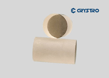 comprar Dispositivos aislantes de 3 pulgadas de diámetro Tgg de cristal único online manufacture