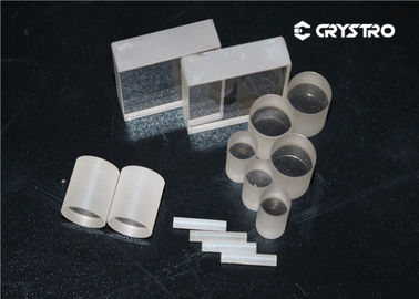 comprar Densidad 5,91 g/cm3 Cristales ópticos de bloque TSAG online manufacture