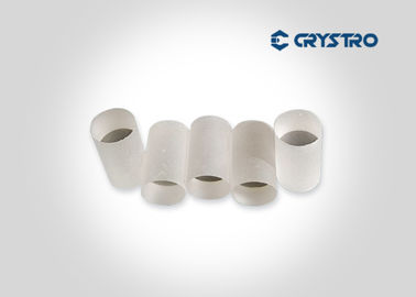 comprar 5.91 G/Cm3 Densidad de baja absorción Cristales TSAG magnéto ópticos online manufacture
