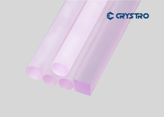 comprar 1064nm Nd de alta calidad Yag Roces del laser Roces del Nd YAG online manufacture