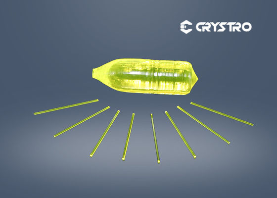 comprar Iluminación LED Ia3d Granate de aluminio ytrium cerio dopado online manufacture