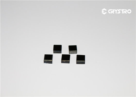 comprar Amplio rango de longitudes de onda de emisión de 1350 nm a 1600 nm en varillas de cristal láser Cr4 YAG para diversas aplicaciones online manufacture