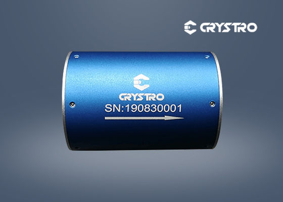 comprar COC 10J/Cm2 aislador de rotación de Faraday no recíproco de 1064 nm online manufacture