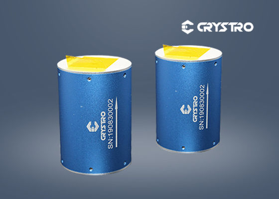 comprar Sistema SGS OCT aislador de rotación de Faraday de apertura de 12 mm online manufacture