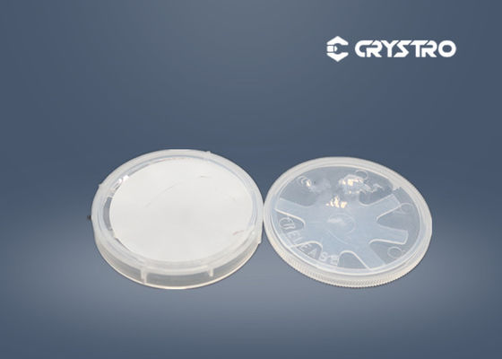 comprar Pérdidas ópticas bajas 7.09 g/Cm3 Película de epitaxia líquida SGGG Gd3Ga5O12 online manufacture