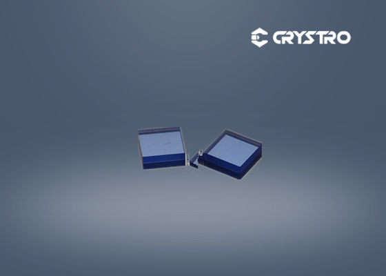 comprar Substratos de cristal único de 1440nm de Co2+ MgAl2O4 pulido con láser online manufacture