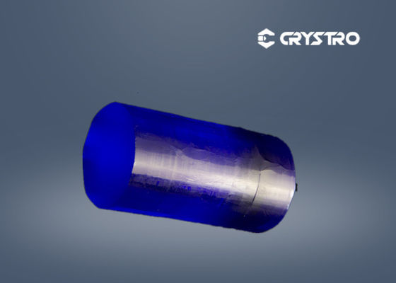 comprar 1.6μM MgAl2O4 Q Switch Laser Co Espinel Substrato de cristal único online manufacture