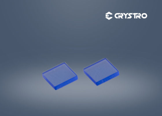 comprar 1.2μM MgAl2O4 Aluminato de magnesio Co Spinel Passive Q Switches online manufacture