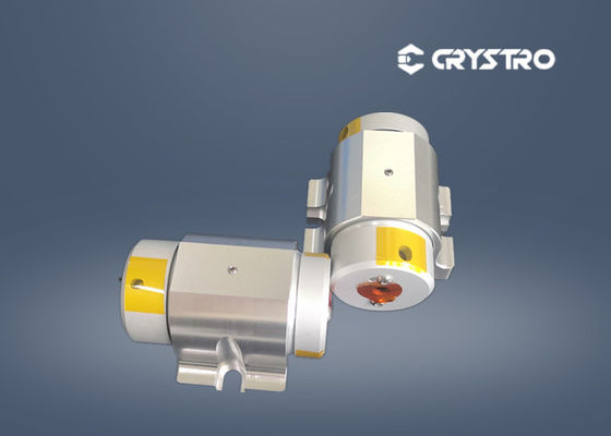 comprar Materiales ópticos de fibra óptica ligera aislante de Faradayl Magneto Materiales ópticos Certificación SGS online manufacture