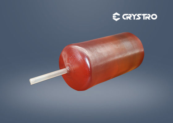 comprar Substrato de cristal único LaAlO3 superconductor a alta temperatura online manufacture