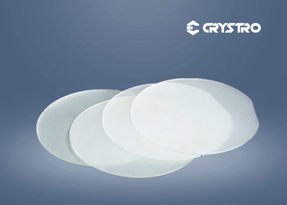 comprar Niobato de litio LiNbO3 Cristales de efecto piezoeléctrico negativo uniaxial online manufacture