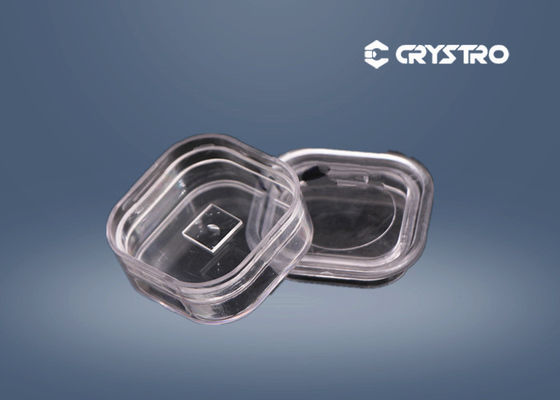 comprar Wafer óptico de niobato de litio LiNbO3 de 5200 nm para dobladores de frecuencia online manufacture