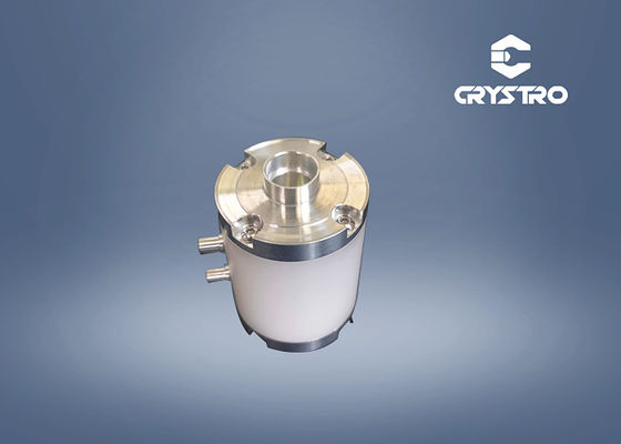 comprar 1064nm Single Crystal BBO NLO Pockels Cell Q Conmutador para el Dumping en la cavidad online manufacture