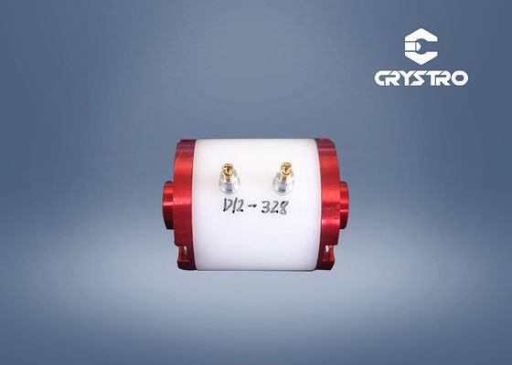 comprar 1064nm DKDP Pockels Cell Q Switch Umbral de daño alto online manufacture