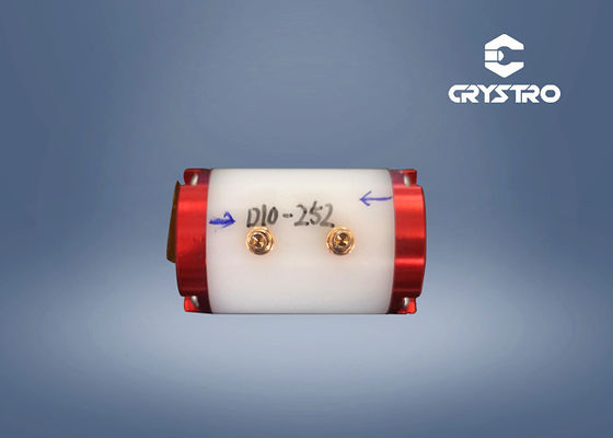 comprar 1064nm Electro óptico Q conmutadores cristalinos DKDP Pockels Células de baja capacidad online manufacture