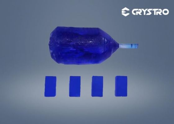 comprar 1.6um Lasers MgAl2O4 Co Cristales de espinela Resistente a los rayos UV sin intrácvalidad online manufacture