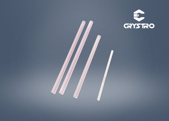 comprar Laser Crystal Neodymium Yttrium Aluminum Garnet del Nd YAG del poder más elevado online manufacture