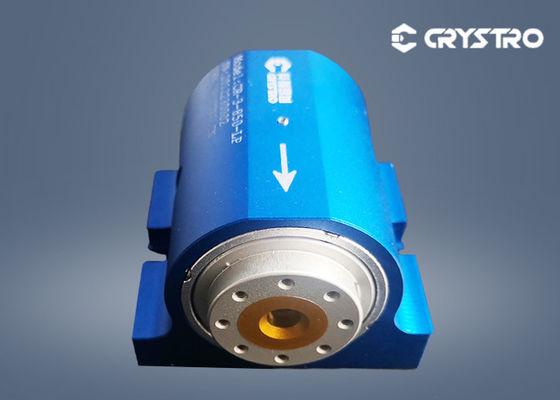 comprar 5 mm de apertura clara 1064nm TGG aislador Faraday libre con ventanas de escape doble online manufacture