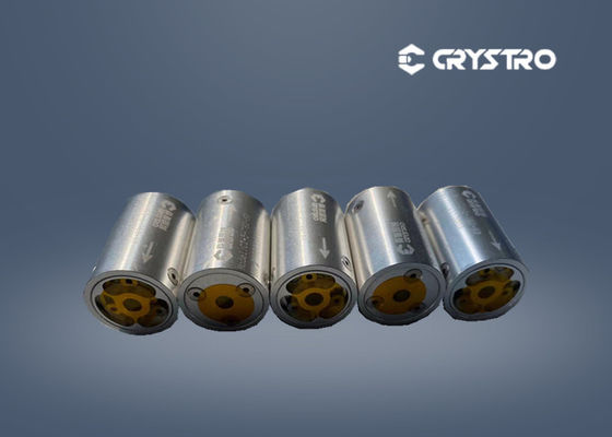 comprar Dia5mm Apertura 1064nm Magneto Cristal aislador óptico de espacio libre online manufacture