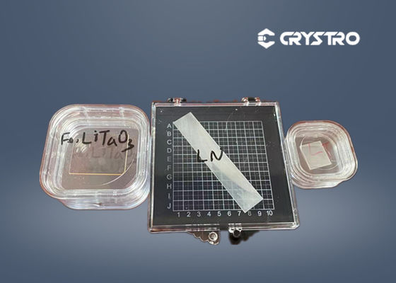 comprar Cristales ópticos no lineales de LiNbO3 y MgO-LiNbO3 online manufacture