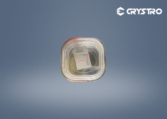 comprar Cristales de efecto piezoeléctrico de grado óptico no lineal LiTaO3 online manufacture