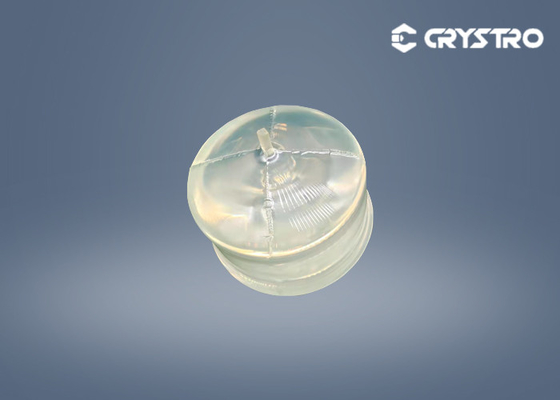 comprar Diá 100 mm Z corte óptico Linbo3 Litao3 Cristal Ingot online manufacture