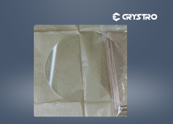 comprar Dia100mm Efecto piezoeléctrico Tantalato LiTaO3 Cristal para filtro SAW online manufacture
