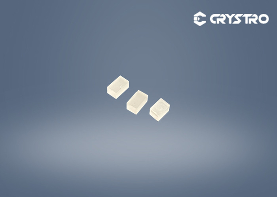 comprar Cristales magnétoópticos de tamaño pequeño de 5 mm TGG para aisladores de fibra online manufacture