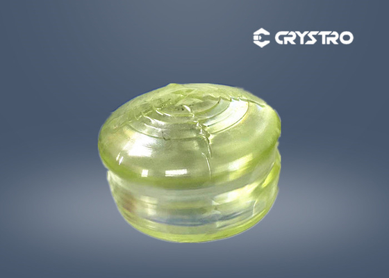 comprar Materiales cristalinos polarizados de LiTaO3 utilizados en emisores térmicos infrarrojos online manufacture
