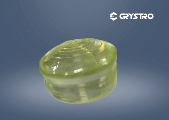 comprar Calidad SAW LiNbO3 de cristal único para dispositivos ópticos acústicos online manufacture