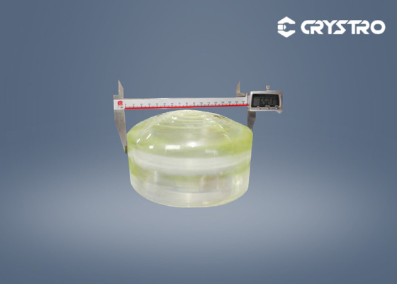 comprar LiNbO3 E-O NLO Wafer de cristal de 6 pulgadas de diámetro online manufacture