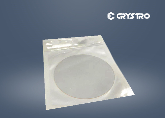 comprar Película de Wafer Piezoeléctrico Ultrafinos de 50 mm para dispositivos piezoeléctricos online manufacture