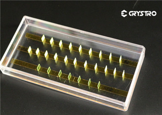 El cerio de Ia3d dopó la iluminación de aluminio de Garnet For LED del itrio