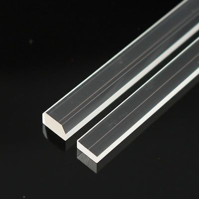 Industrial Grade YSGG with Thermal Conductivity 7.4W M-1k-1 and Length Tolerance ±0.2mm